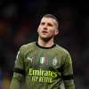 Gazzetta - Milan, Rebic out contro la Juventus per scelta tecnica: in settimana non si era allenato al meglio