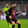 Serve il vero Giroud: sei gare senza gol, il Milan ha bisogno del suo bomber