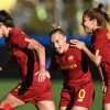 Supercoppa Femminile, la Roma batte ai rigori la Juventus