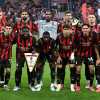 UFFICIALE: Milan-Cremonese di sabato sera, poi a Lecce di venerdì. Dopo la sosta di domenica