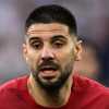 Il Milan cerca un attaccante: ancora viva la pista che porta a Mitrovic