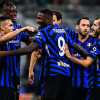 Serie A, la classifica aggiornata: l'Inter batte il Toro e vola in solitaria al secondo posto