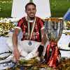 La Supercoppa in volo con il Milan: Bennacer la tiene al sicuro