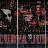 MN - Chelsea-Milan, presenti 2700 spettatori rossoneri