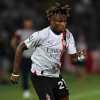 SAS-MIL (2-0): annullato gol al Milan per fuorigioco di punta della spalla di Chukwueze