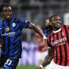 Leao: "Stavo per andare all'Inter, pazzesco. Ma quando ha chiamato Maldini..."