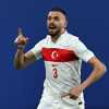 È stato nuovamente proposto al Milan Merih Demiral