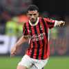 Rapid-Milan: gol di Florenzi, assist di Maldini. Entrambi possono partire in questa sessione di mercato