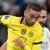 Tuttosport titola: "Ziyech punta il Canada. L'attaccante che piace al Milan ha già segnato ai canadesi"