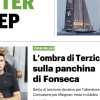 Il QS sul Milan: "L'ombra di Terzic sulla panchina di Fonseca"