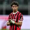 Roma-Milan, le formazioni ufficiali. Leao e Fofana dalla panchina, gioca Joao Felix
