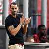 Ibra: "Più lavoro e più mi sento vivo e giovane. Un esempio lo diventi per come sei e per quello che fai"