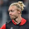 Non solo in attacco, rossoneri corti anche dietro. Il CorSport: "Poco Milan anche in difesa"
