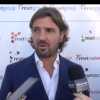 Davide Lippi: "Ho parlato col Milan e so che cercano una punta. Infortuni permettendo, il Milan ha una rosa competitiva"
