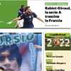 QS: "Rabiot-Giroud: la Serie A trascina la Francia"