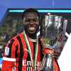 Sky - Juve-Milan, Musah verso una maglia da titolare a destra