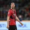 Ibrahimovic specifica: "Non torno in campo per beneficenza, se entro lo faccio per portare risultati"