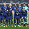 Serie A, finisce 1-1 la sfida del Bentegodi fra Verona e Lazio