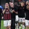 De Grandis: "Milan in Champions con fatica ma non sbaglia mai la partita decisiva"