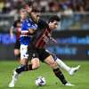 VIDEO - La gran giocata di Tonali in Sampdoria-Milan: "Ritmo, forza, grinta"