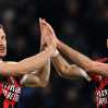 Le ultime di formazione. Il CorSport: "Jovic disponibile e in vantaggio su Gimenez"
