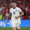 Secondo la Gazzetta, è per ora puro fantacalcio l'idea Milinkovic-Savic per il Milan...