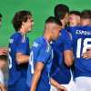 Italia U21, finisce 2-2 l'amichevole tra Italia e Francia