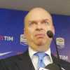 Fassone: "Il Milan deve risolvere questioni interne. Il Napoli ha qualcosina in più"