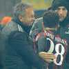 Bonaventura su Mihajlovic: "Il suo cuore era gigante ma aveva una corazza: quando ci entravi..."