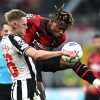 TMW Radio - D'Agostino: "Il Milan ha bombardato il Newcastle ed è mancato solo il gol"