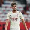 Marchetti: "A prescindere dall'arrivo di un altro difensore Gabbia rimarrà al Milan"