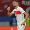 Dopo l'attaccante mercato finito? Per il CorSera occhio alla difesa: piace Demiral