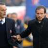 Marino: "La prossima stagione difficilmente Pioli ed Allegri resteranno nel Milan e nella Juve"