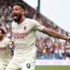 Milan, i risultati delle ultime giornate di campionato degli ultimi 5 anni