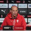Allegri a MTV: "La Coppa Italia è un obiettivo della stagione. Gimenez? Ha fatto buone prestazioni"