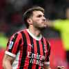 MN - Differenza di vedute tra Milan e Roma: lo scambio Gimenez-Dovbyk resta aperto, ma è complicato