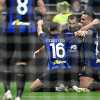 La classifica di Serie A dopo gli anticipi: il Napoli non supera il Milan, Inter prima da sola