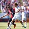 Verso Cagliari-Milan: le statistiche del match