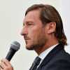 Totti sulla lotta Scudetto: "Inter, Napoli e Juve hanno qualcosa in più. Ma l'Atalanta può stupire tutti"