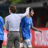 Albania-Italia, le formazioni ufficiali: Tonali titolare con Verratti nel 3-4-3 di Mancini
