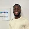 VIDEO - Musah sta svolgendo ora le visite mediche con l'Atalanta
