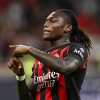 LIVE MN - Verso Milan-Napoli: riecco Leao, Allegri ha due dubbi da sciogliere