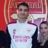Dall'Inghilterra: Kiwior dell'Arsenal nel mirino di Milan e Porto