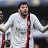 Il CorSport chiaro sul Milan: "Il club vuole blindare Theo Hernandez"