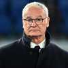 Ranieri: "Io credo che questa partita con il Milan si prepara da sola perché..."