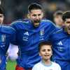 Nations League, la classifica: l'Italia comanda il girone e ipoteca il passaggio del turno