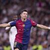 Fabrizio Romano: "Lewandowski completamente concentrato sul Barcellona. Poi le richieste d’informazioni fanno parte del calcio"