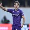 Fiorentina, nuovo bollettino medico su Edoardo Bove