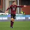 Salernitana, Maggiore a Sky: "Giochiamo in uno stadio incredibile contro una grande squadra"