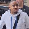MN - Nkunku è arrivato in sede per la firma del contratto
